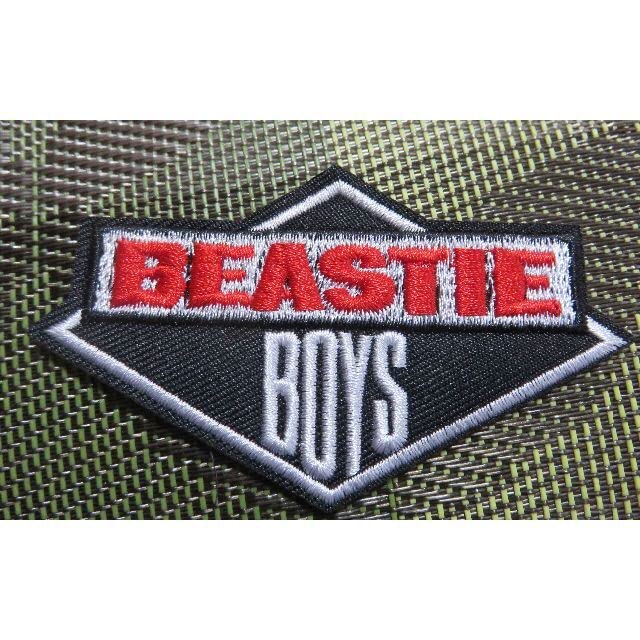 Amazon.co.jp: 黒赤菱ビースティ・ボーイズBeastieBoysヒップホップUSA